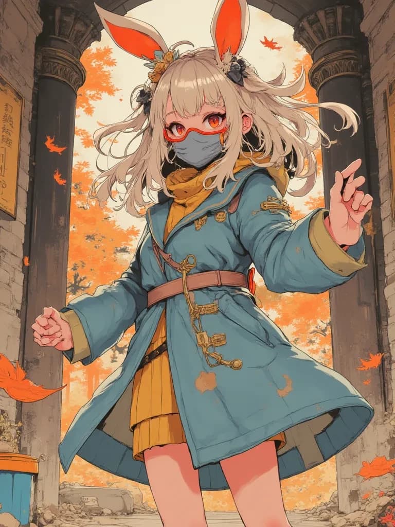 Yumi thumbnail