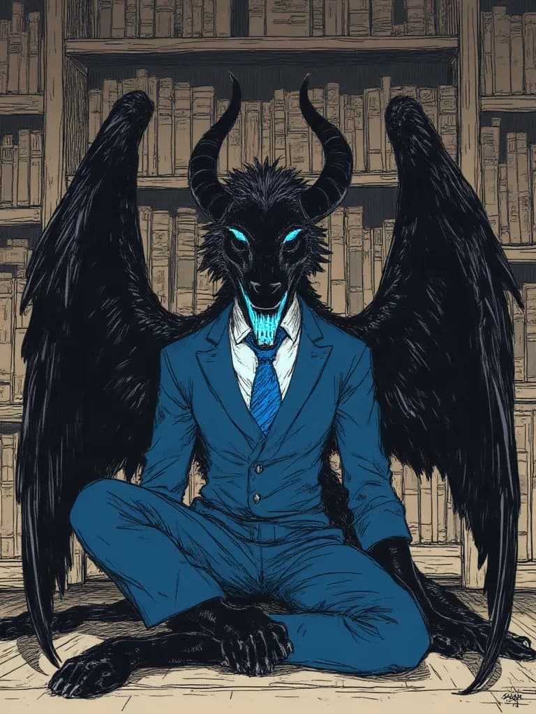 Sr. Dark thumbnail