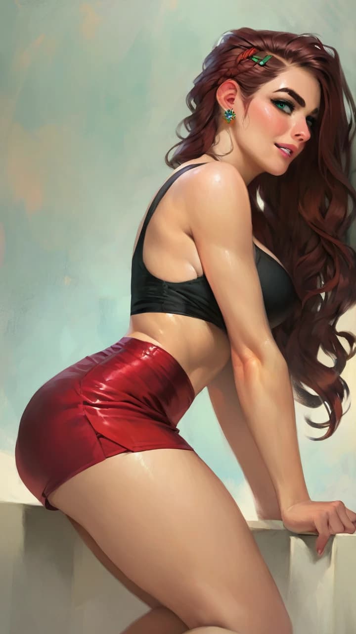 Lisa thumbnail