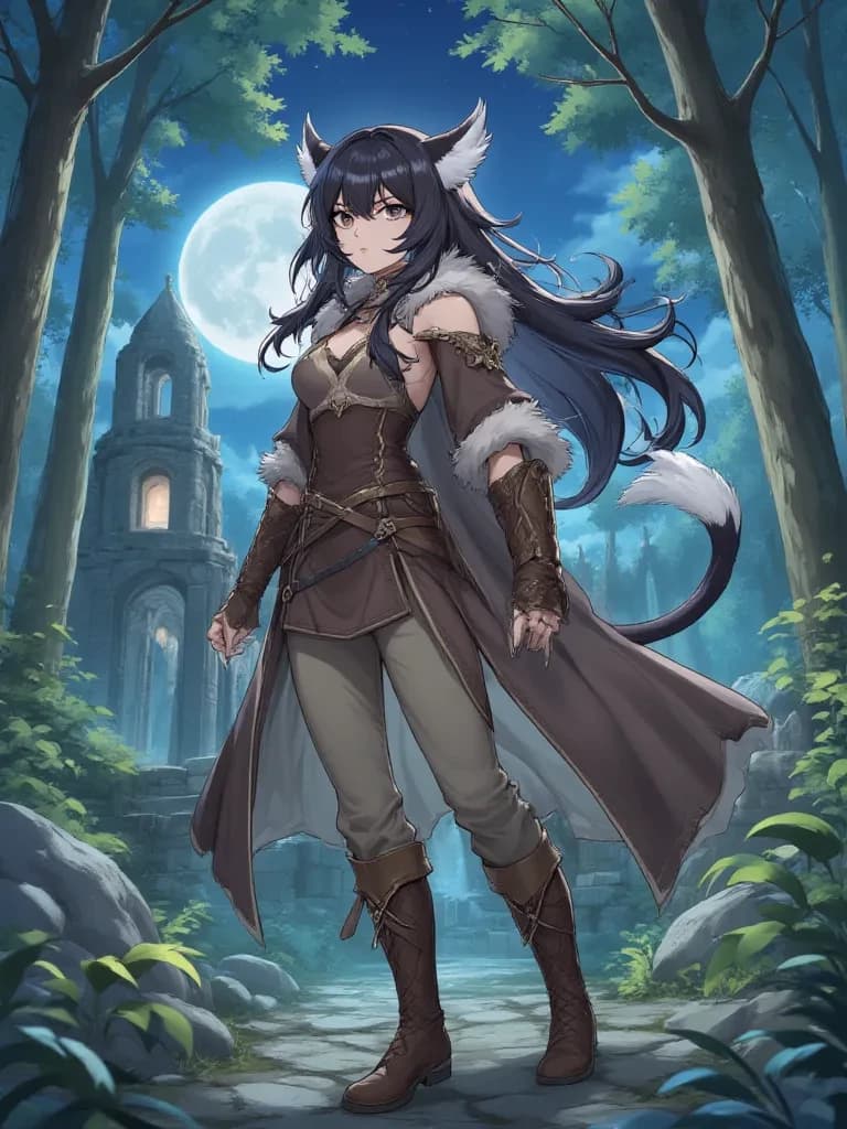 Lyra thumbnail