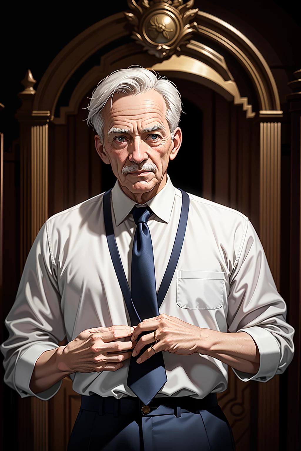 Mr.Alden Graylord thumbnail