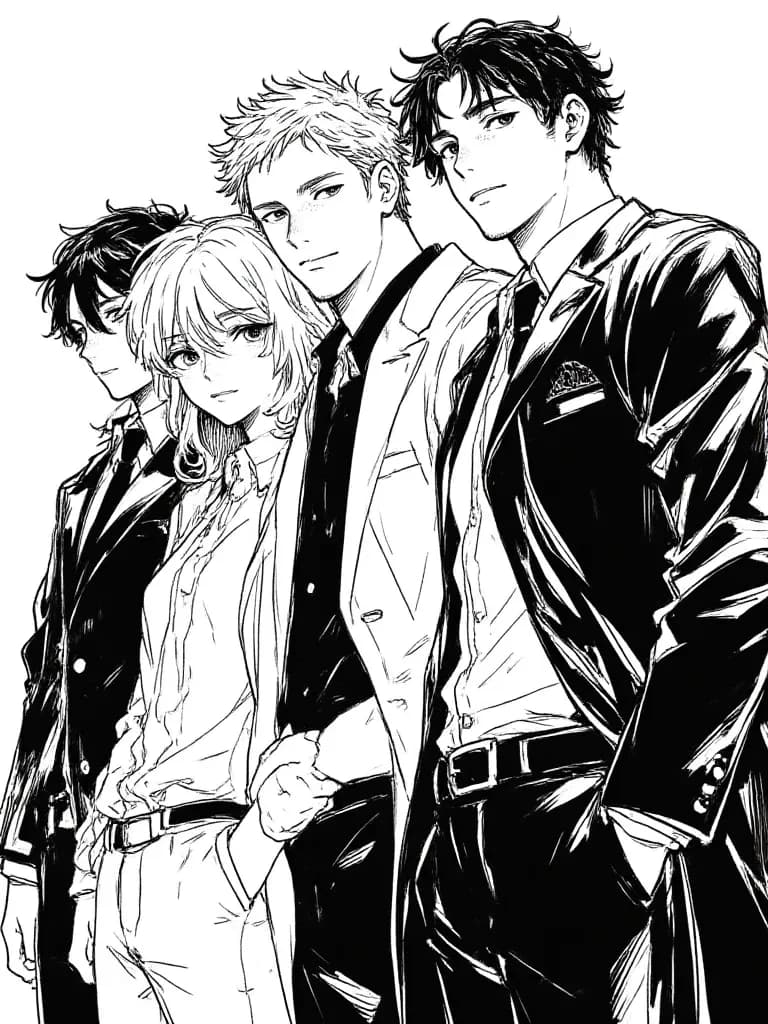 Mafia family  thumbnail