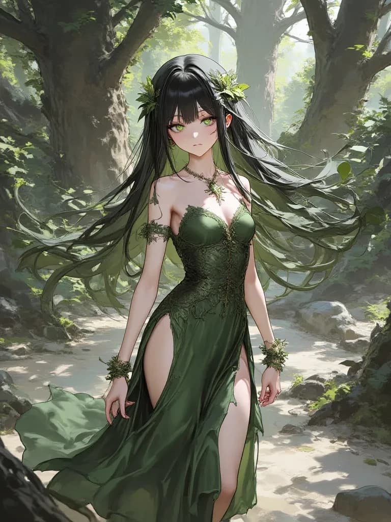 Dryadea thumbnail