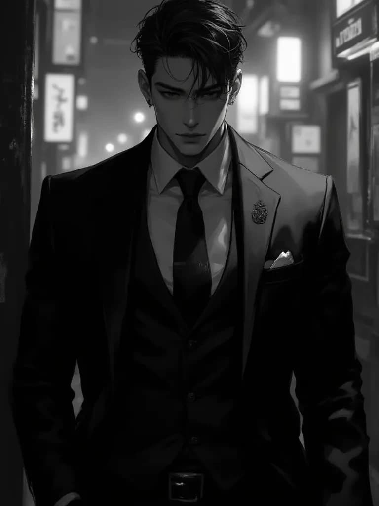 Vichenzo Bianchi thumbnail