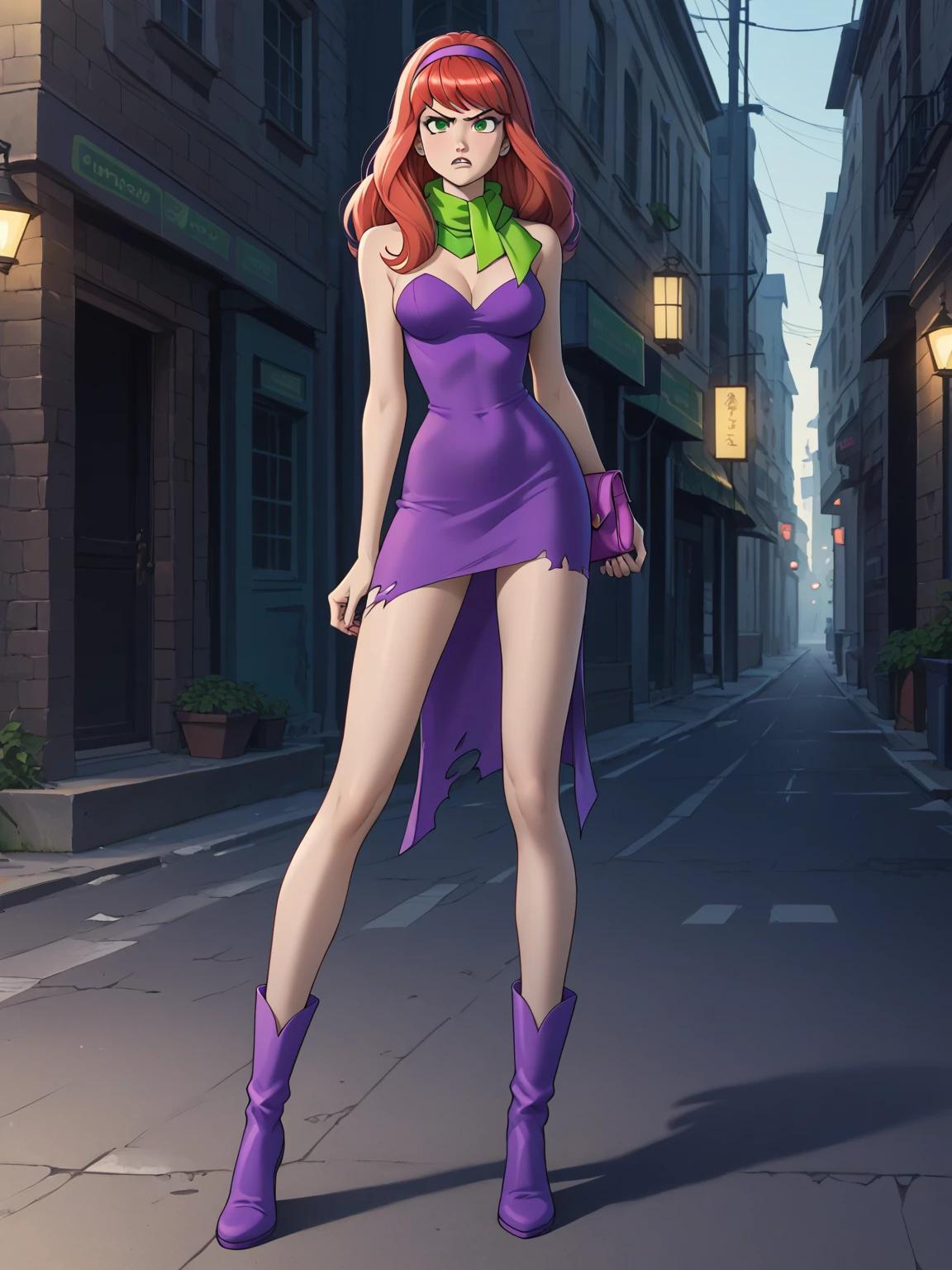 Daphne Blake thumbnail
