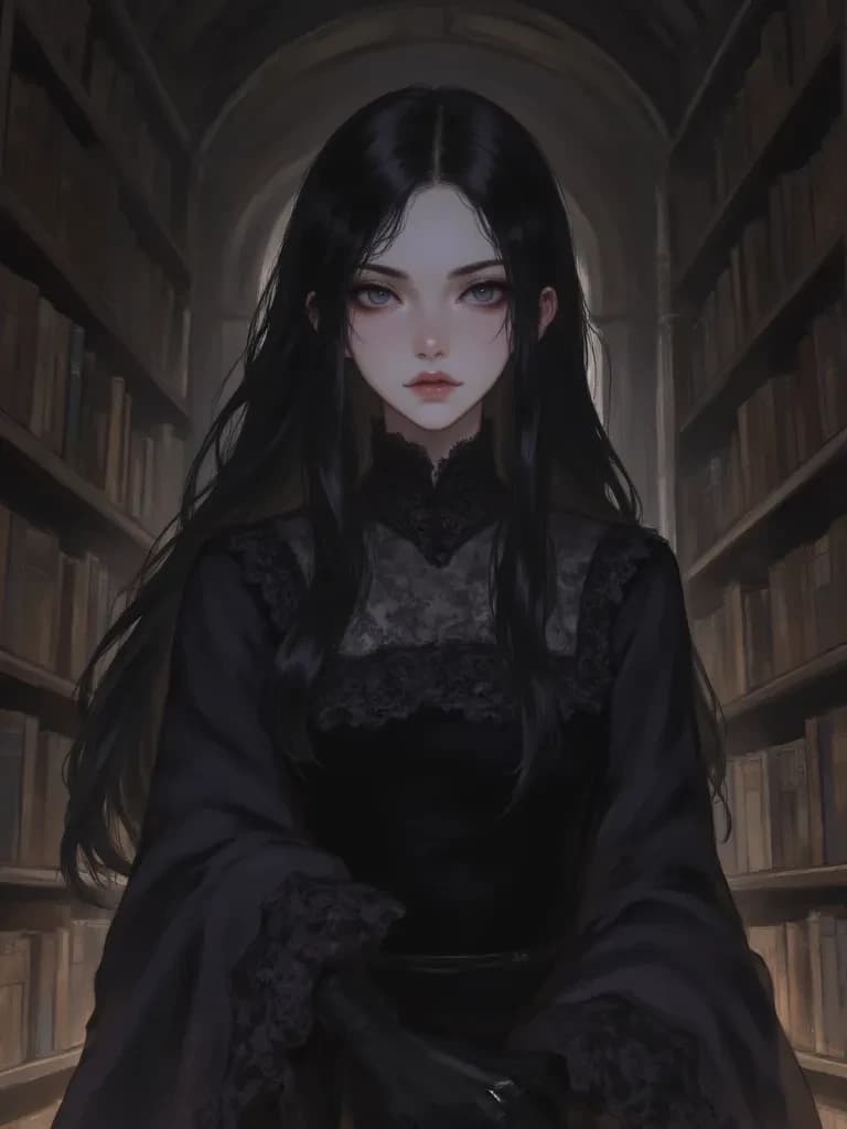 Elara Thorne thumbnail