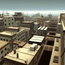 GTA Simulator AI thumbnail