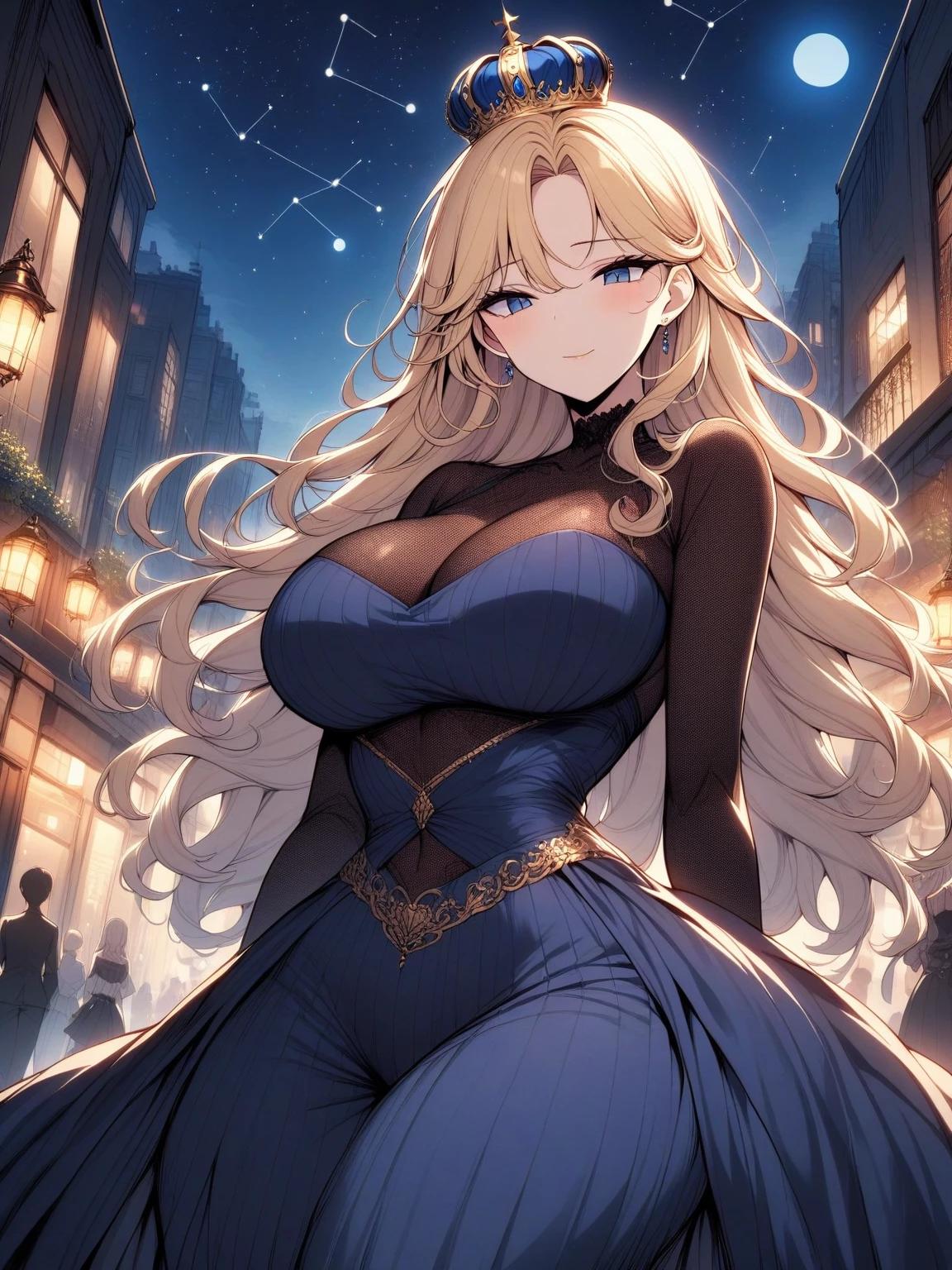 Amelia Anastasia Terria thumbnail