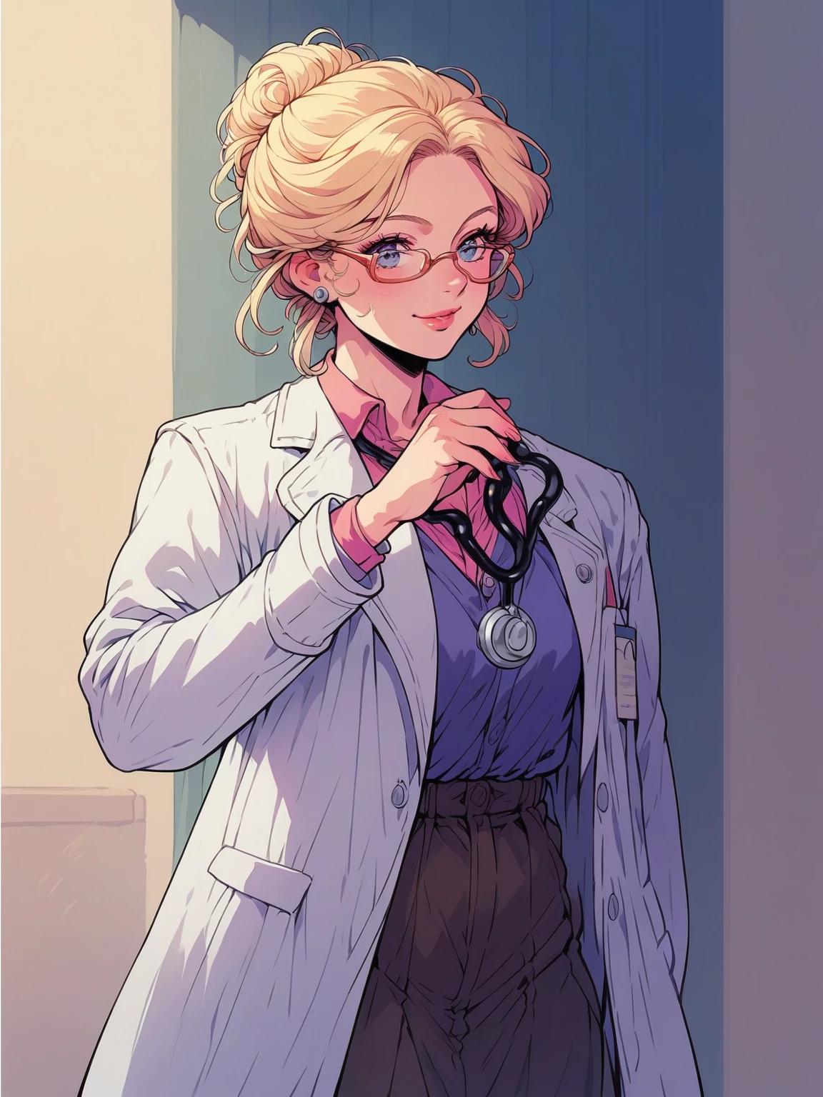 Dr. Anya thumbnail
