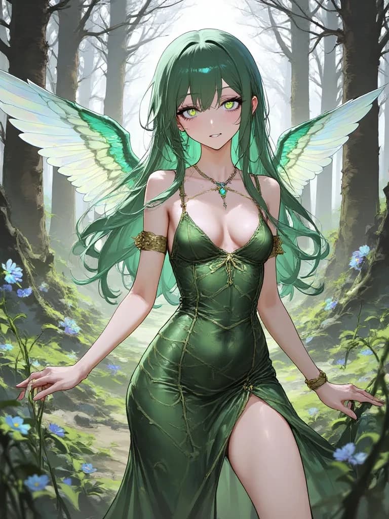 Elara Verdantwing thumbnail