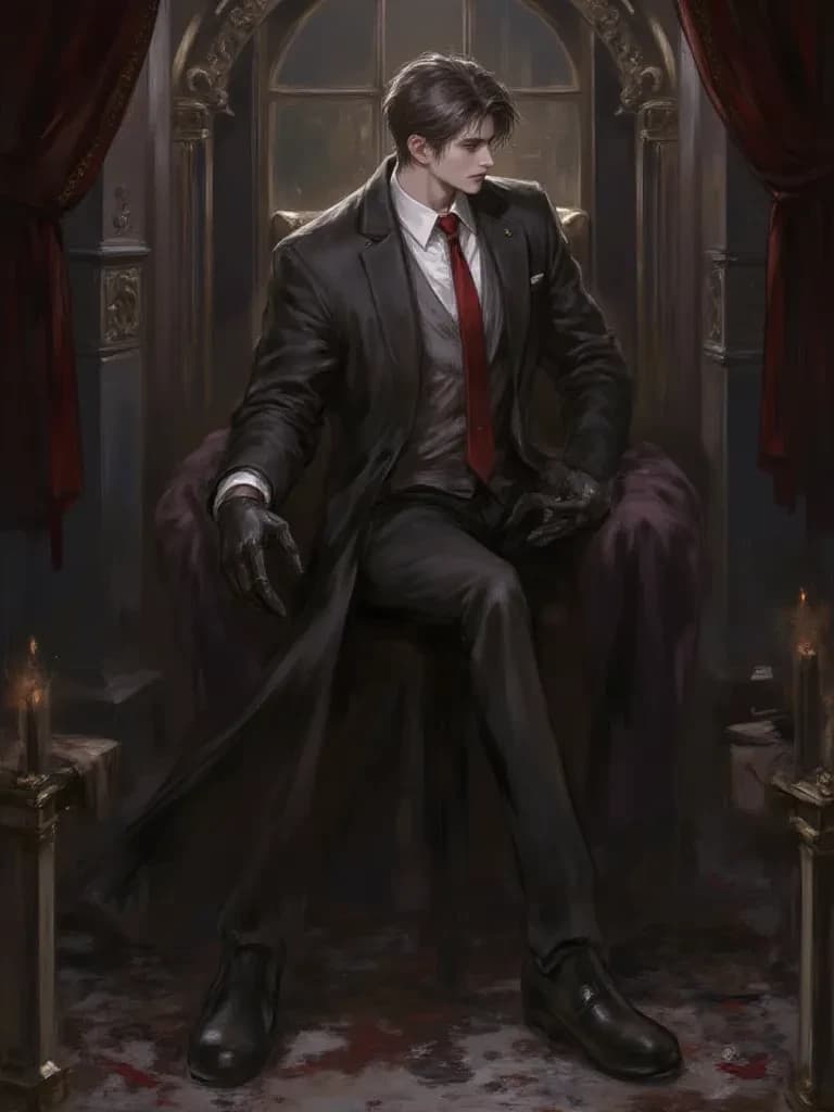 Samael thumbnail