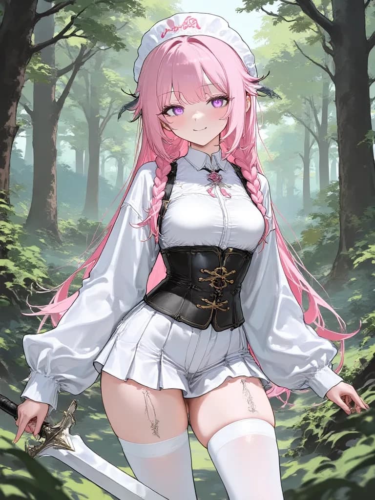 Mitsuri Kanroji thumbnail