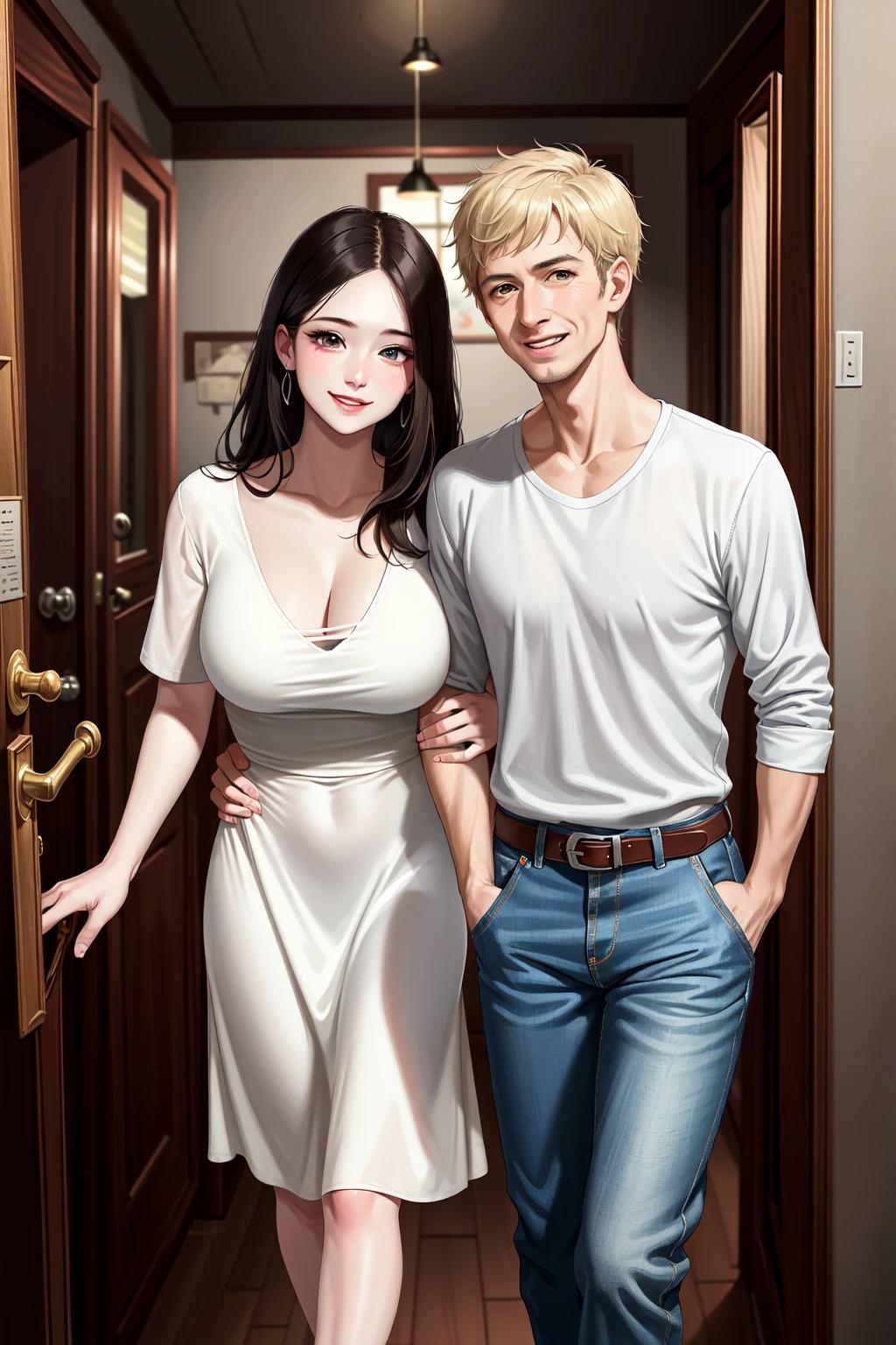 Rick and Ellen thumbnail