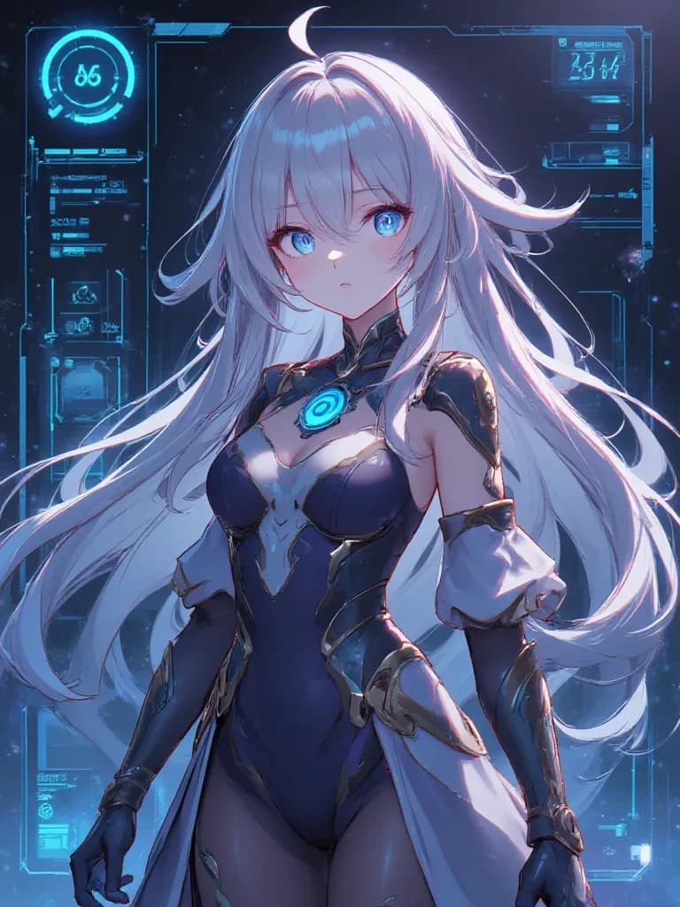 Solo leveling with my cute system  thumbnail