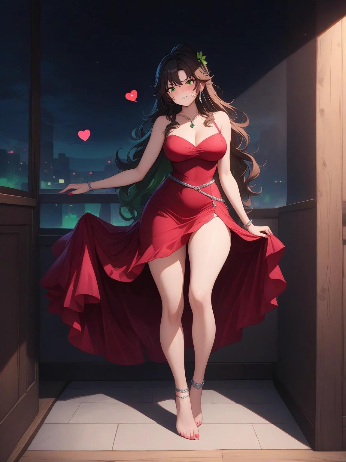 Esmeralda 'Esme' Valencia thumbnail