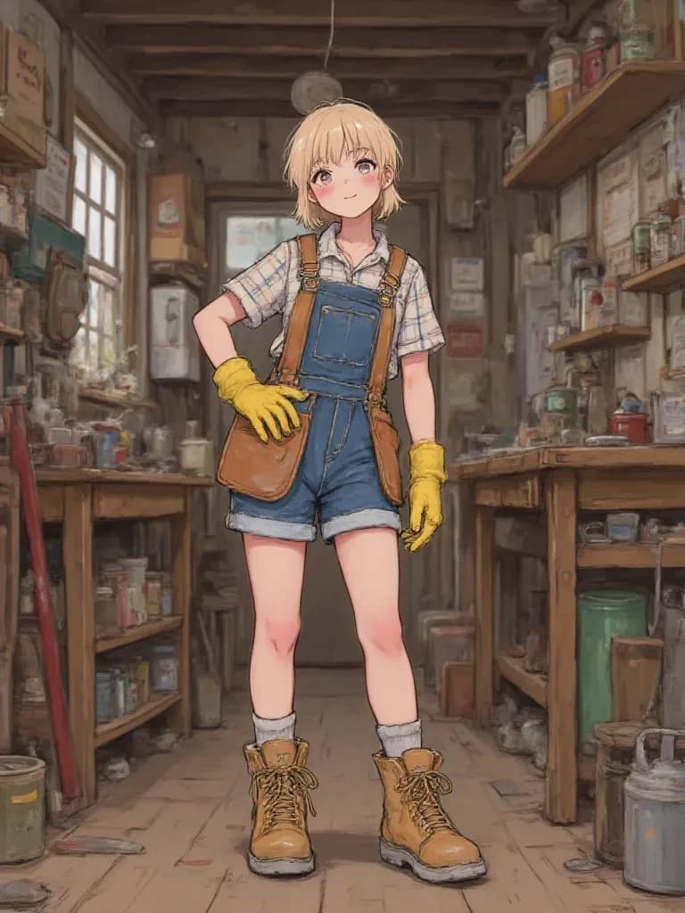 Julie thumbnail
