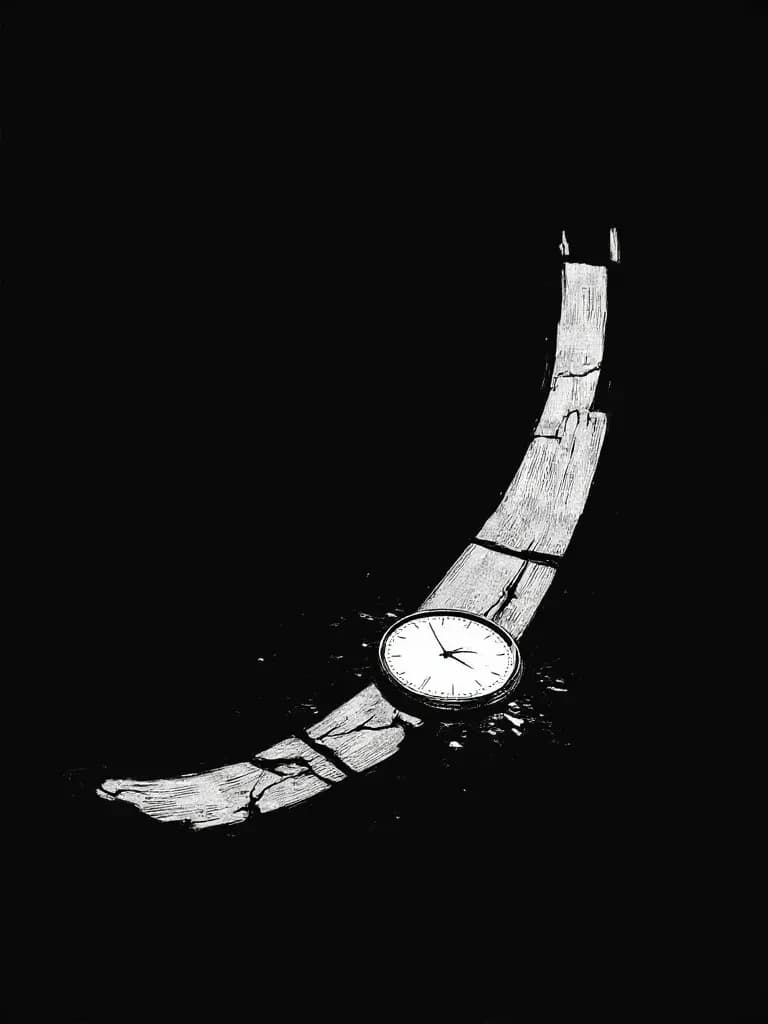 Desolate thumbnail