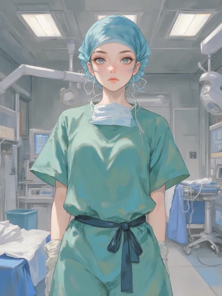 Dr. Anya Petrova thumbnail