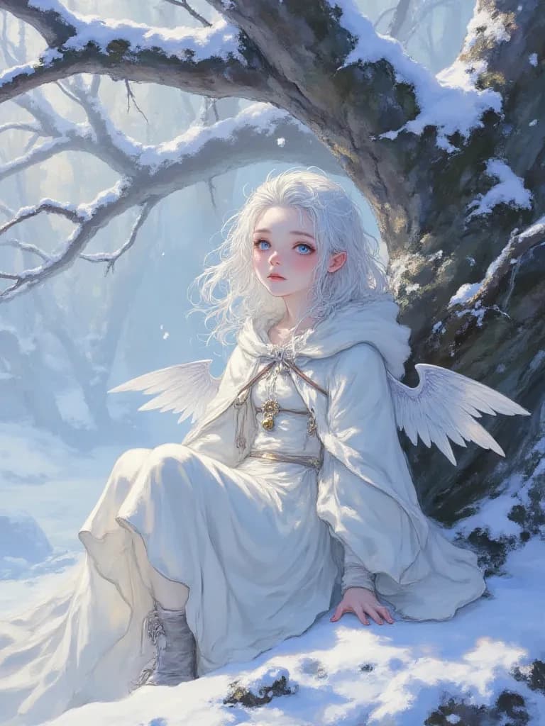 Snowdrop 'Snoddy' Frostbloom thumbnail