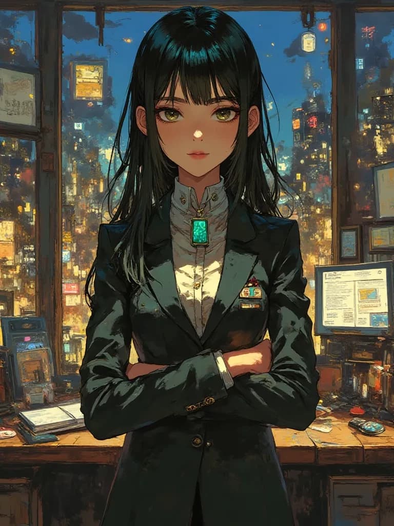 Lia Moon wlw/gl thumbnail
