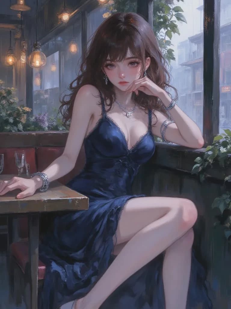 Elara Vance thumbnail