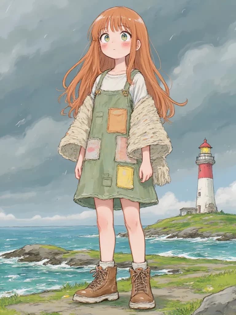 Olivia thumbnail
