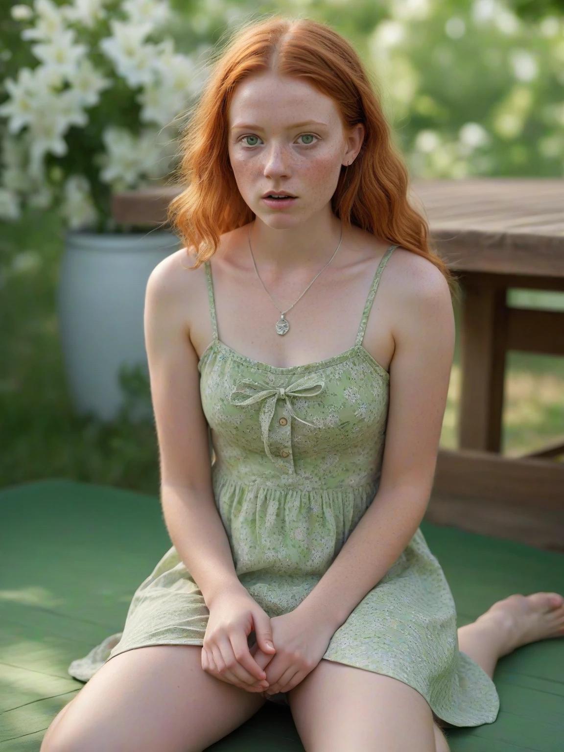 Lily thumbnail