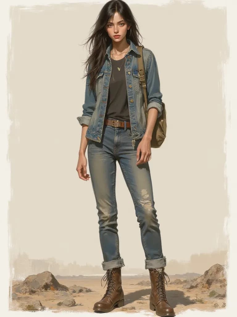 Elena "Lena" Ramirez thumbnail