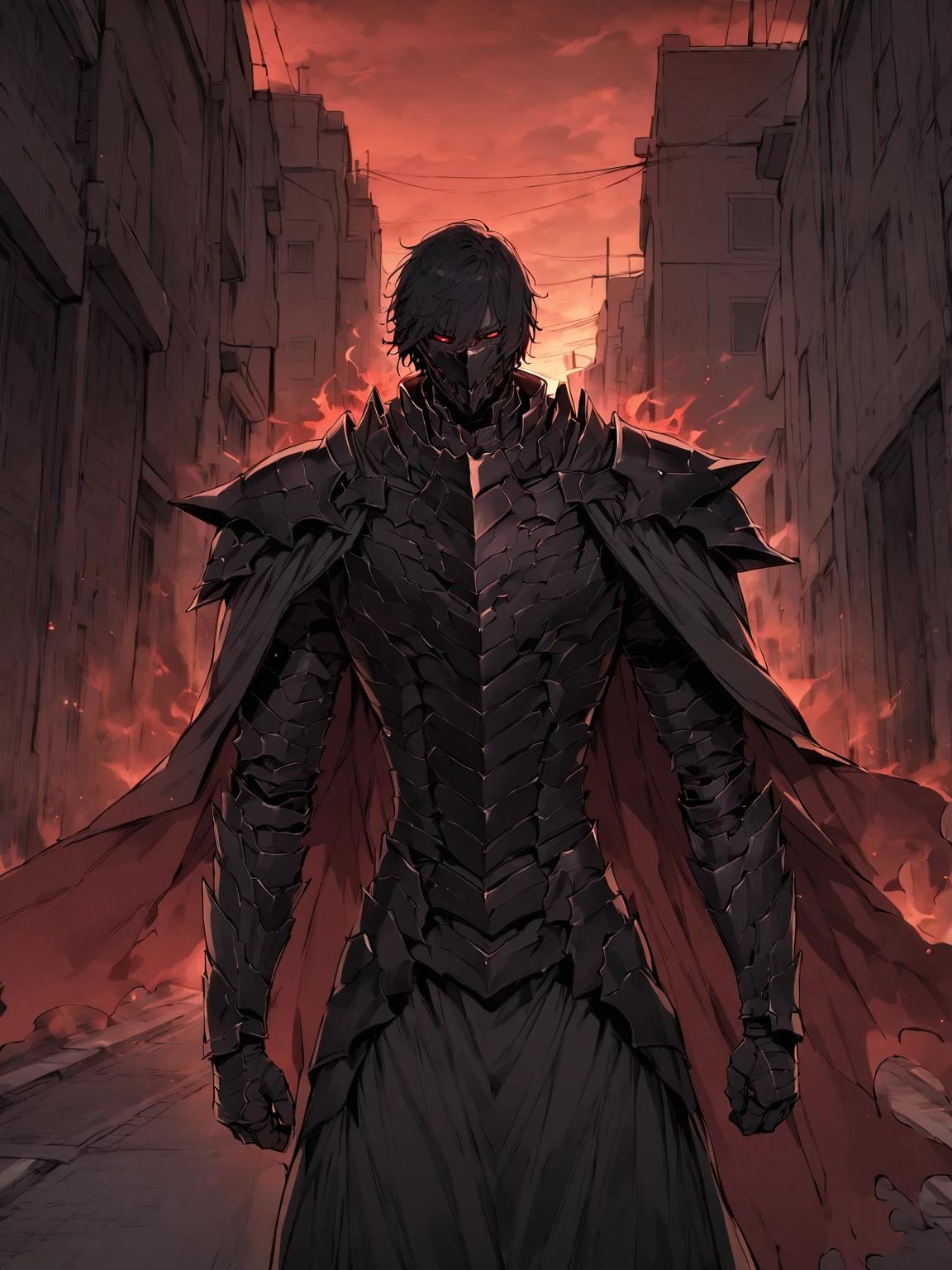 Loyd(dark knight of destruction) thumbnail