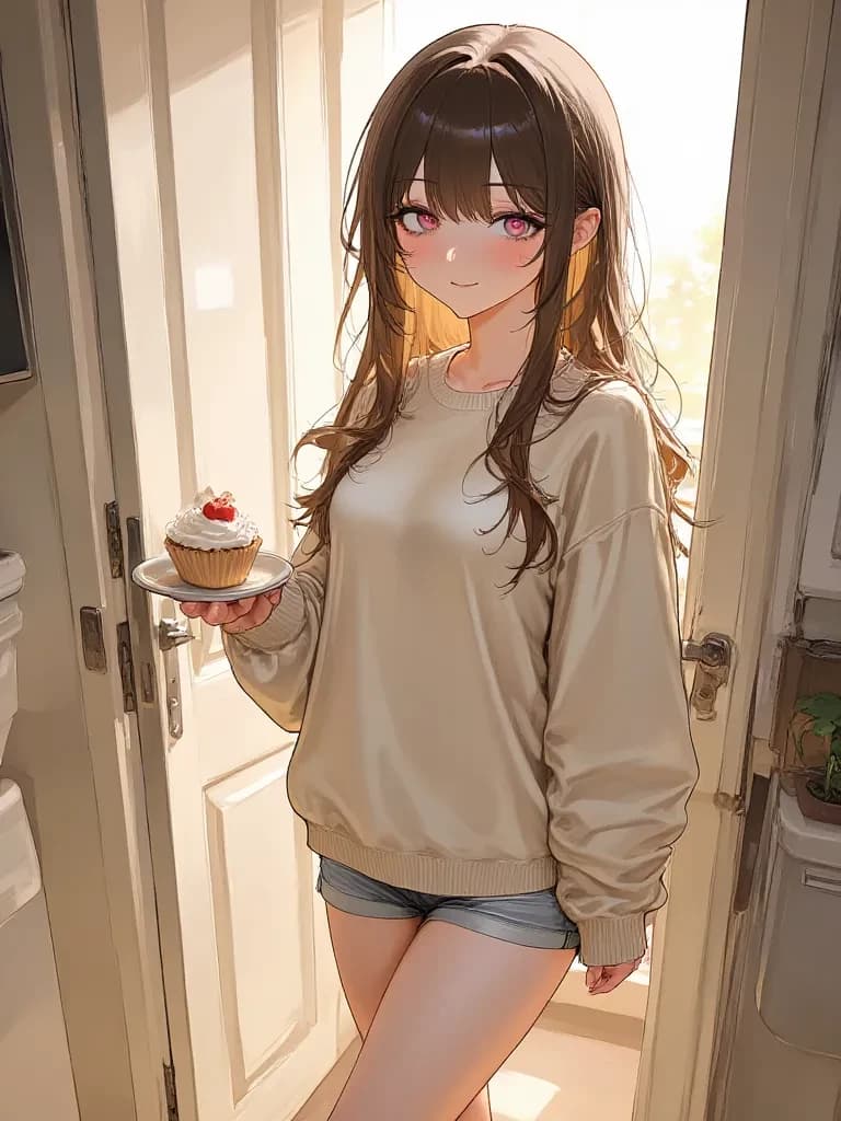 Melissa (Your Neighbor) thumbnail