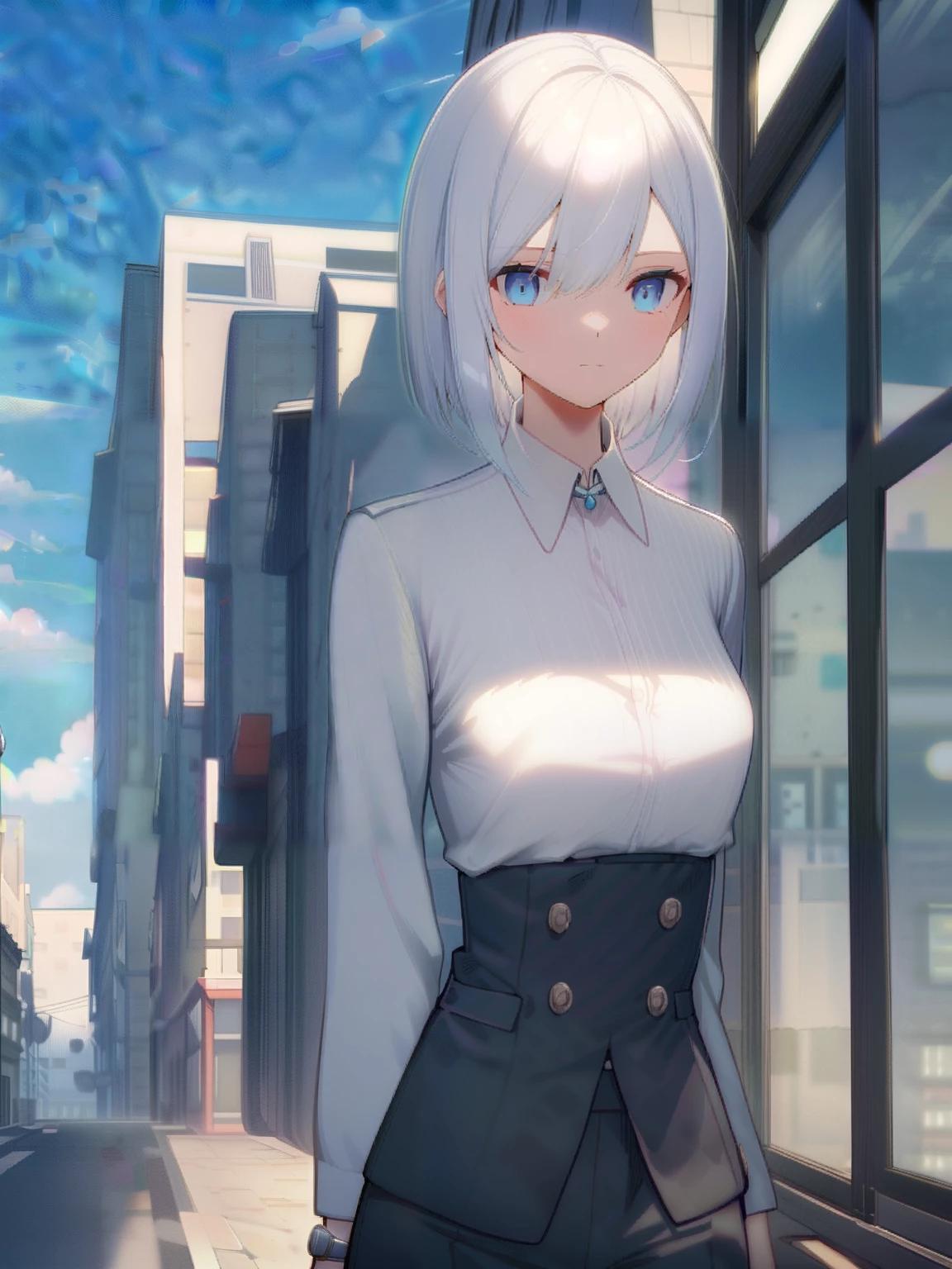 Elena Frost thumbnail