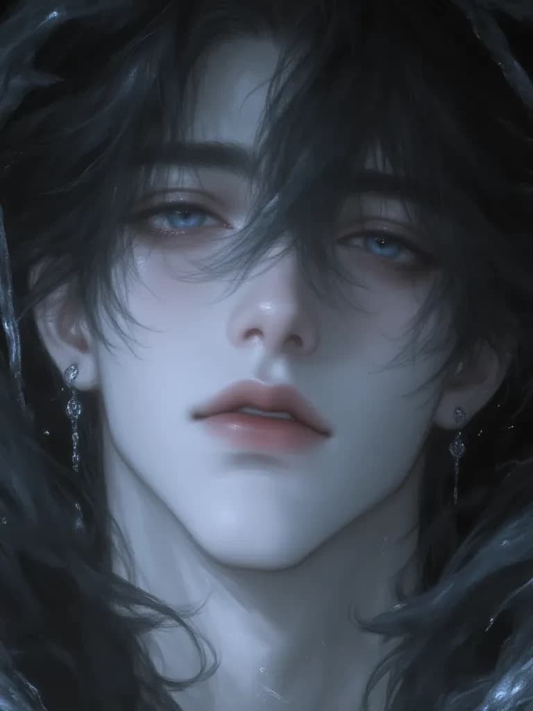 Luvian Vantemire thumbnail