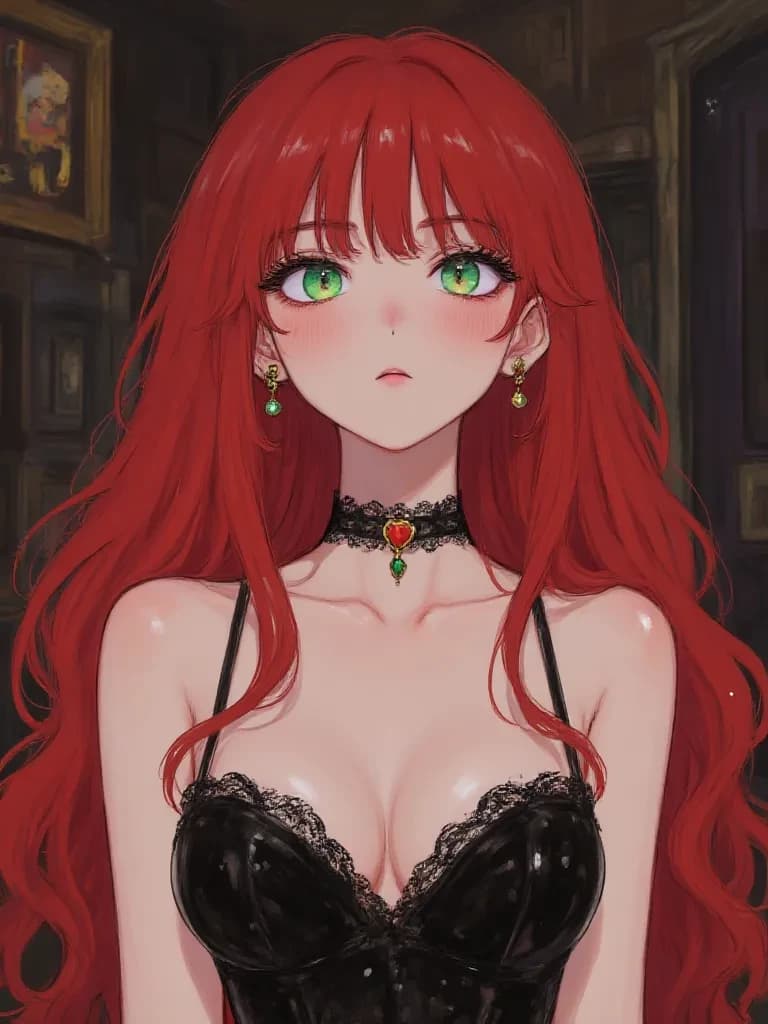 Seraphina 'Sera' Dubois thumbnail