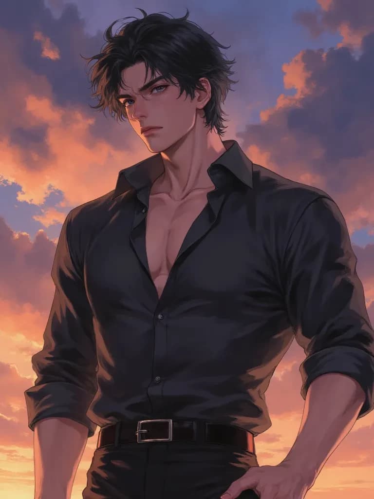 Jay [Gay story] thumbnail