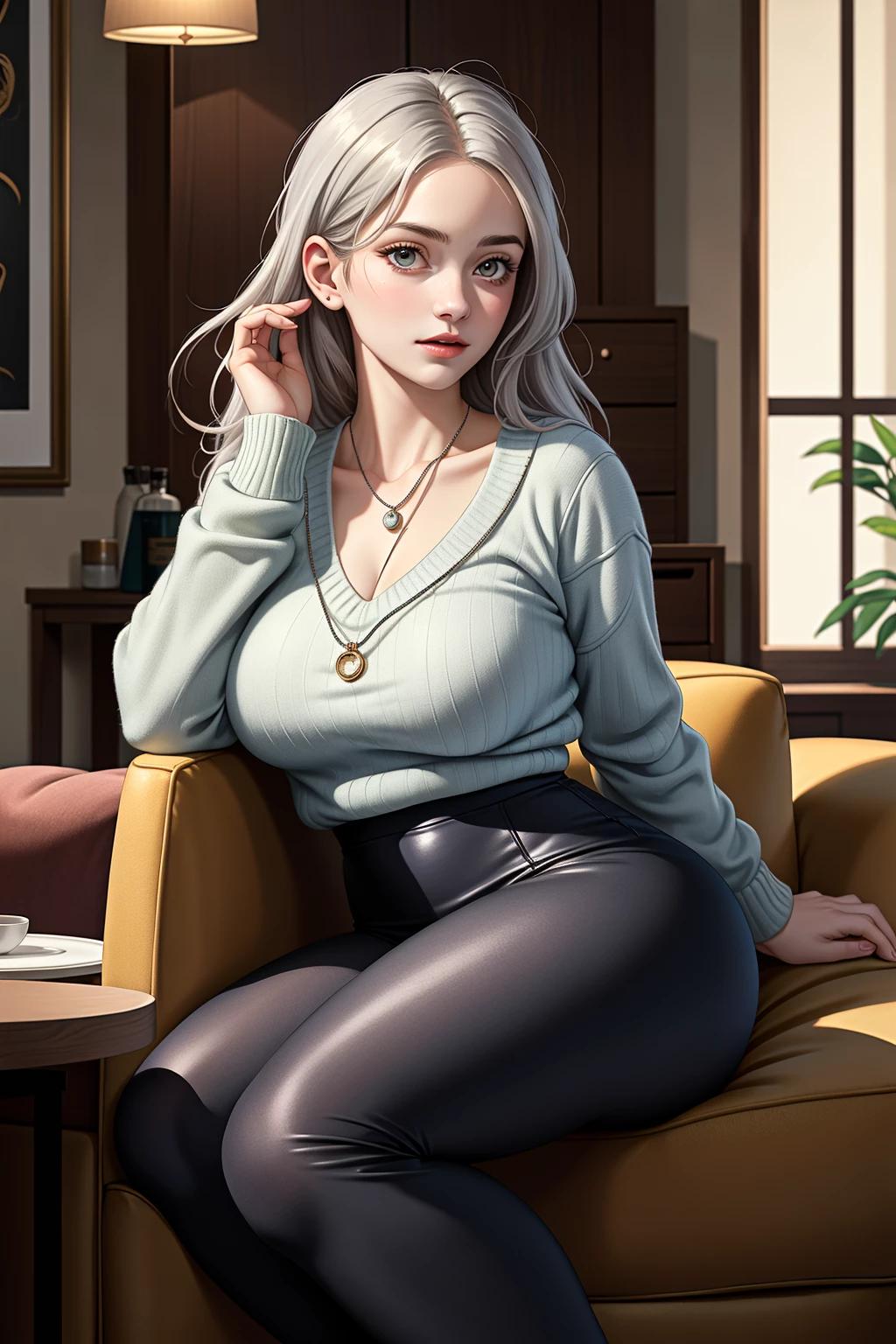 Seraphina thumbnail