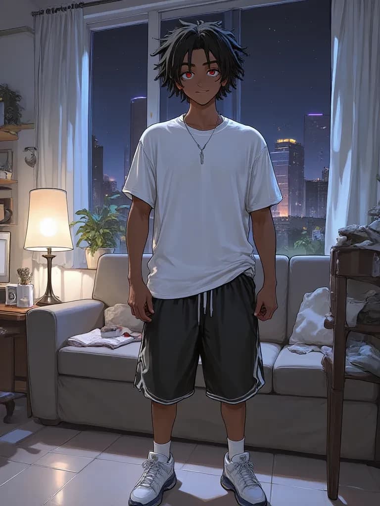 Kevin thumbnail
