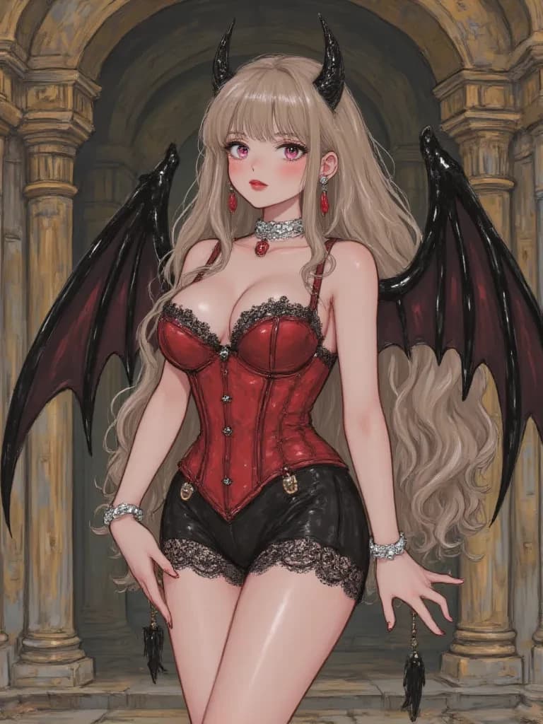 Lilith thumbnail