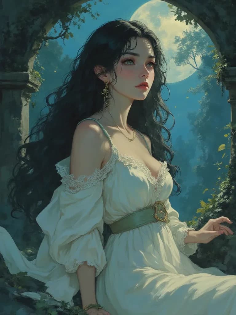 Seraphina thumbnail