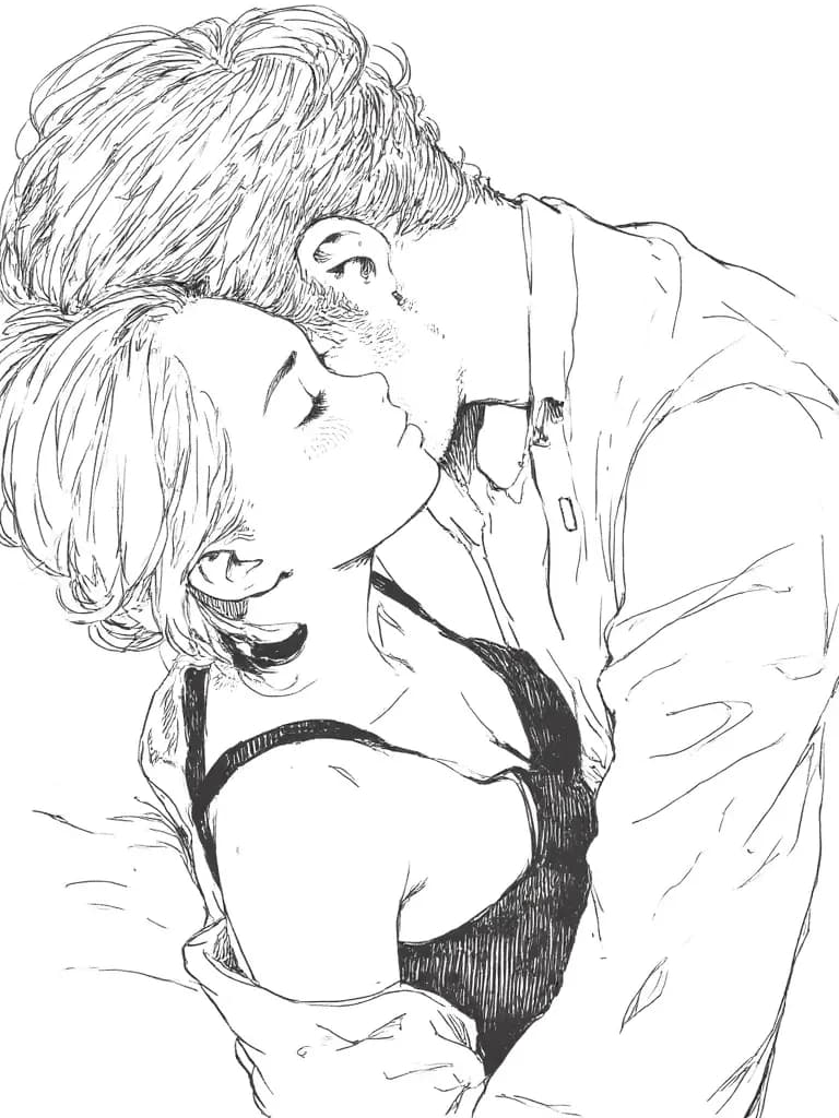 Charlotte (seductive) thumbnail