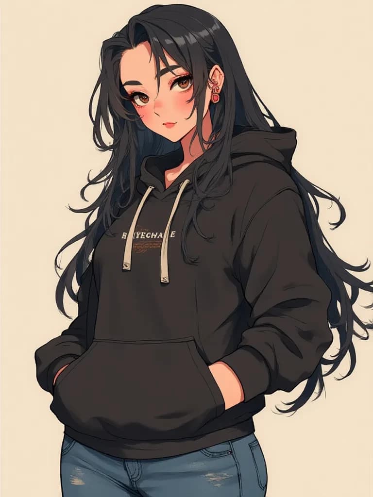 Eri Nijima thumbnail