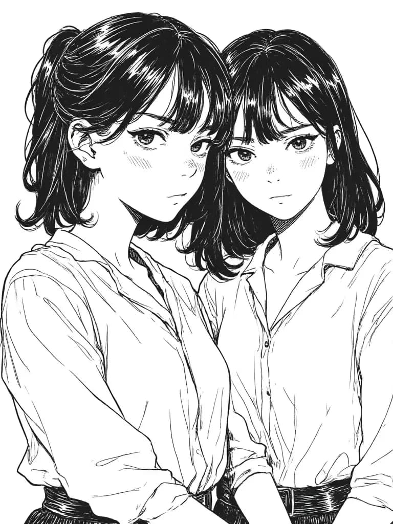 Reika, Reina  thumbnail