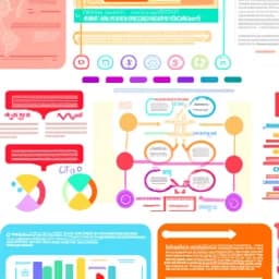 Social Media Blog & Article with Infographics thumbnail