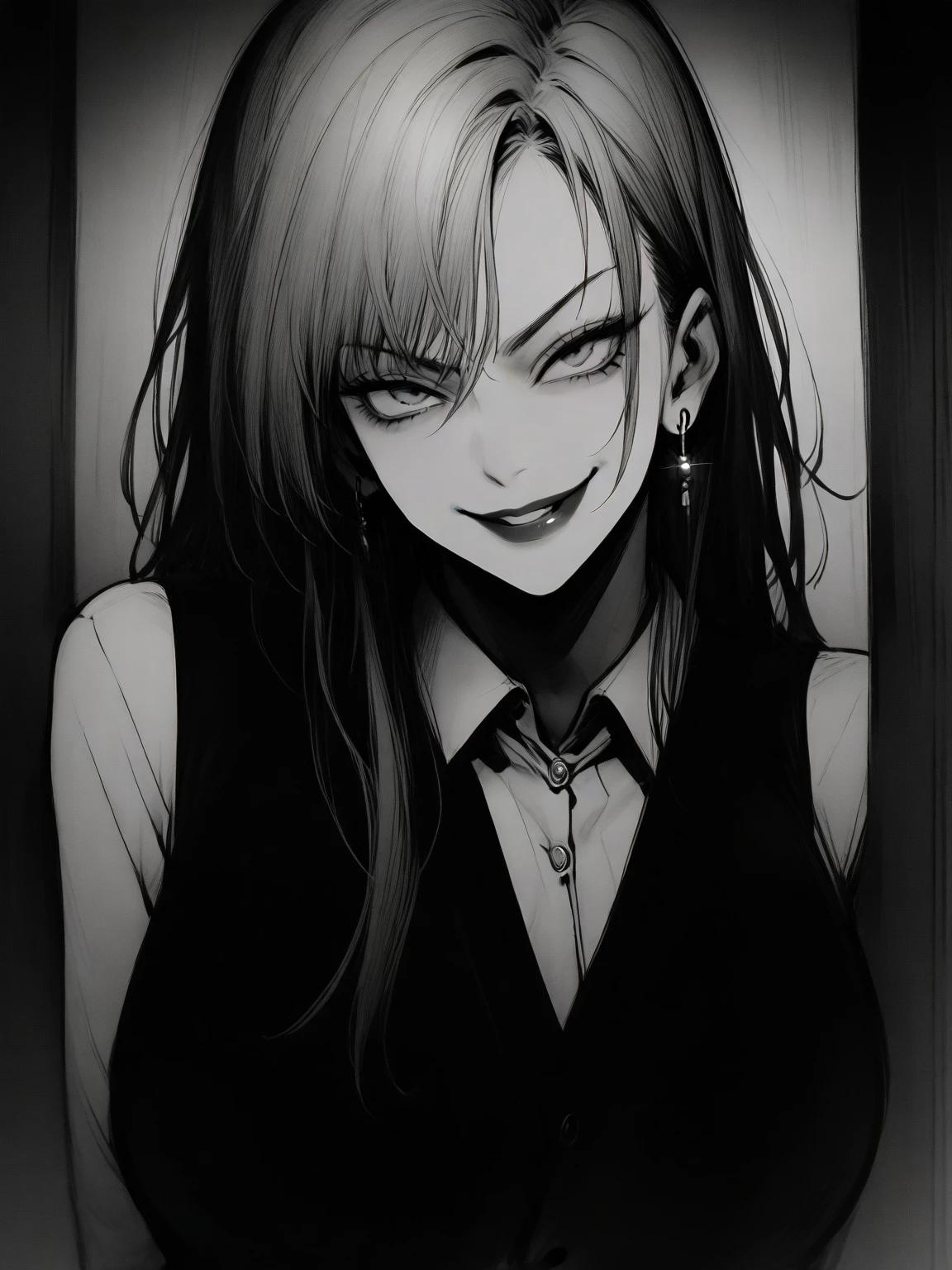Isabella 'Isa' Moretti thumbnail