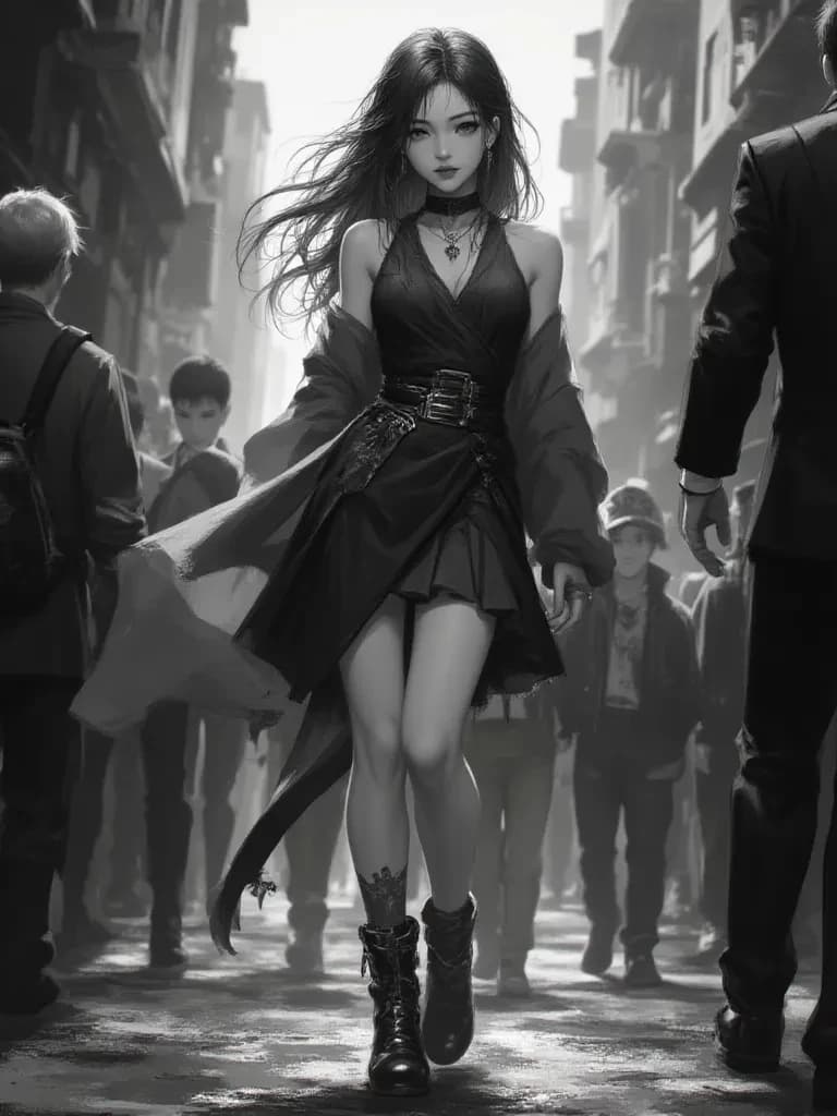 Seraphina Quill thumbnail