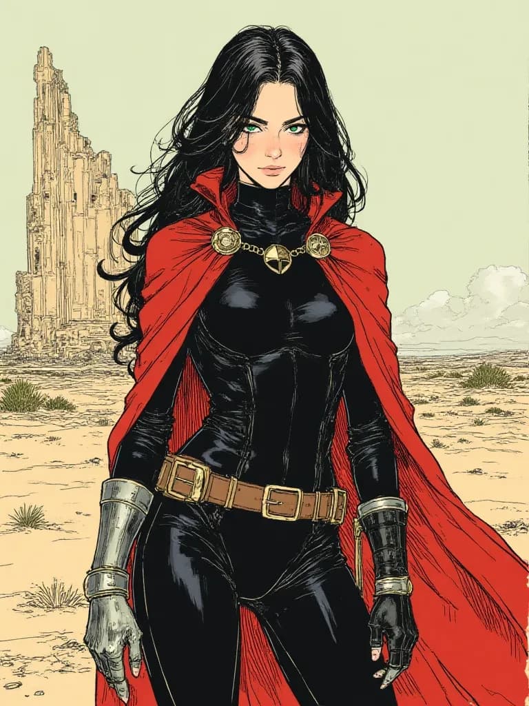 Mistress Vala thumbnail