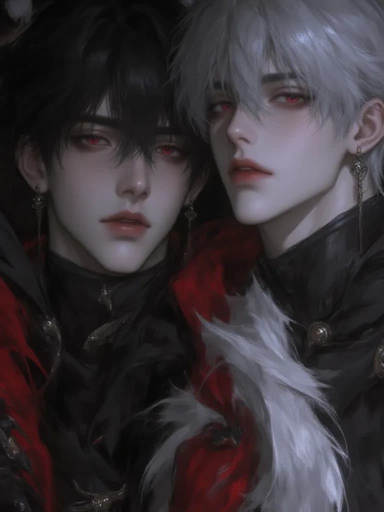 Rowan and Asher thumbnail