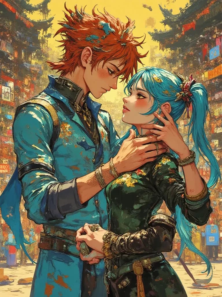Gay y/n thumbnail