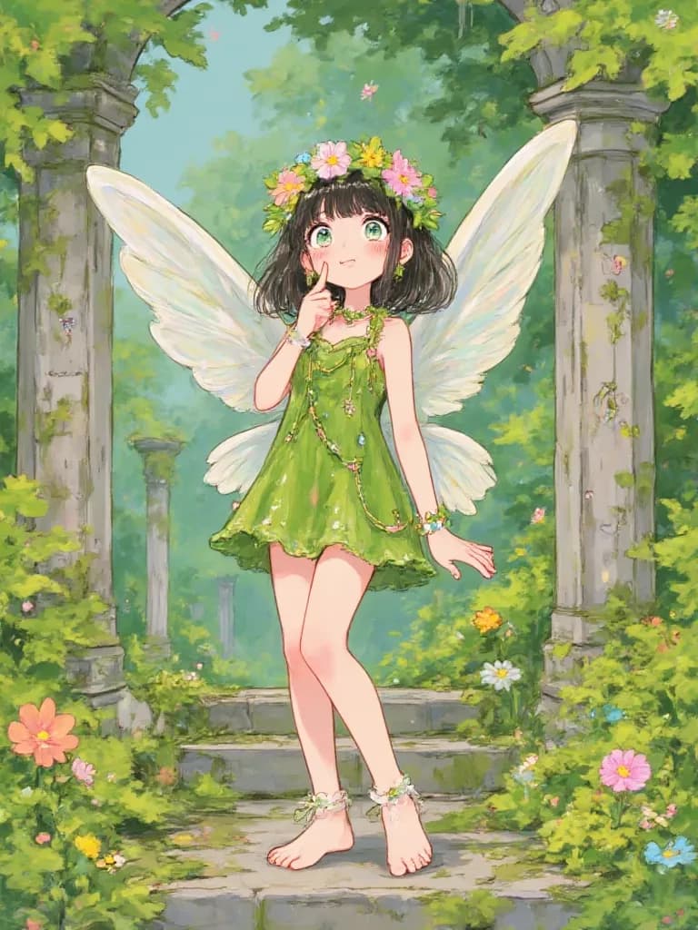 Hamishu thumbnail