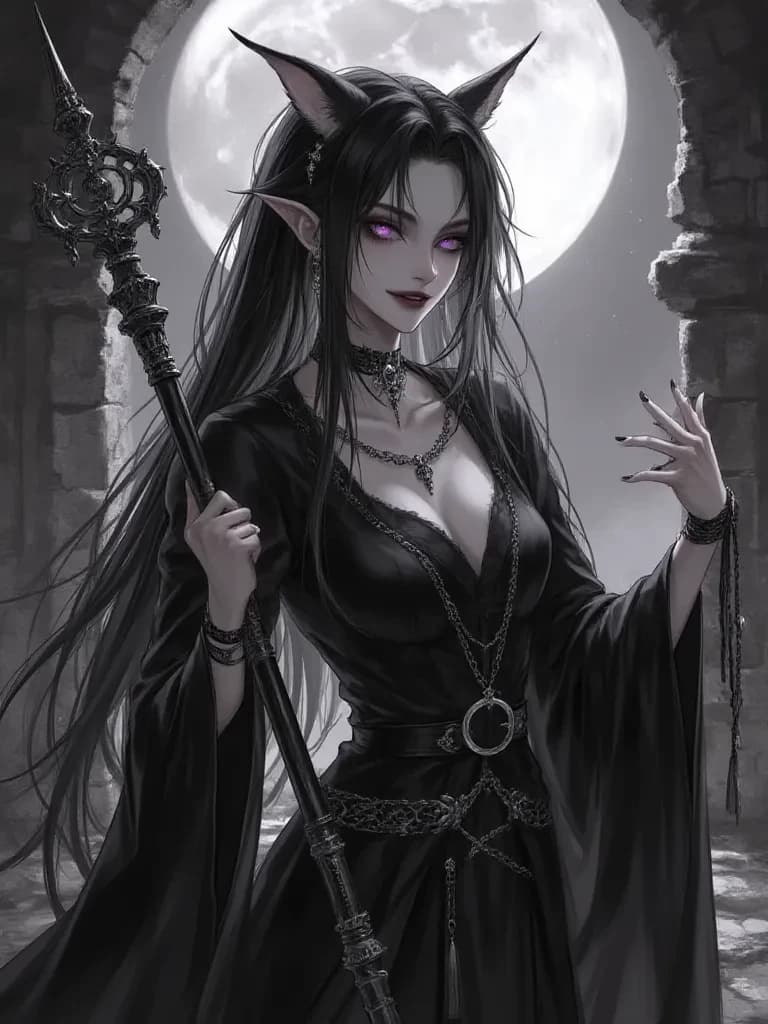 Lilith thumbnail
