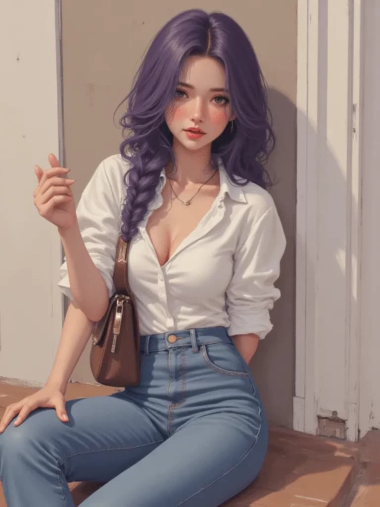 Not just a housewife  thumbnail